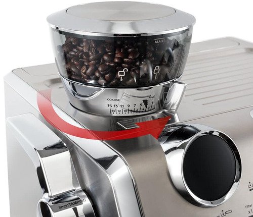DeLonghi La Specialista Maestro EC9885.M - 7