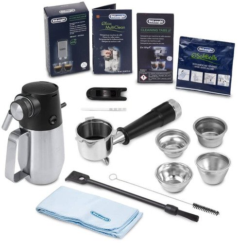 DeLonghi La Specialista Maestro EC9885.M - 8