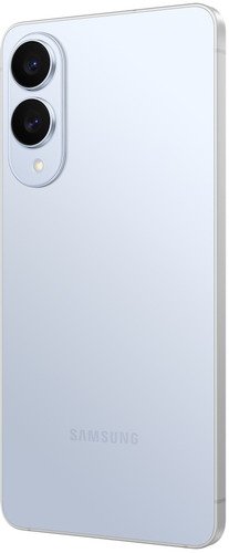 Samsung Galaxy S25 Edge 256GB Icy Blue - 3