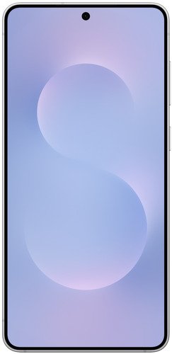 Samsung Galaxy S25 Edge 256GB Icy Blue - 4