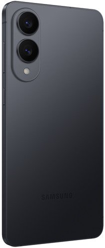 Samsung Galaxy S25 Edge 256GB Jet Black - 3