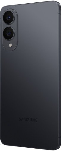 Samsung Galaxy S25 Edge 256GB Jet Black - 4