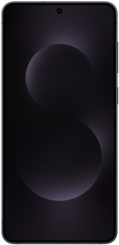 Samsung Galaxy S25 Edge 256GB Jet Black - 5