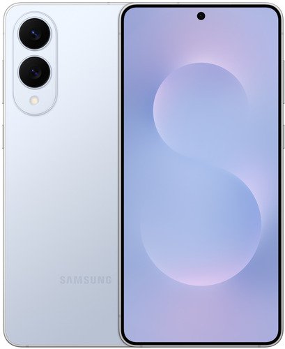 Samsung Galaxy S25 Edge 512GB Icy Blue - 1