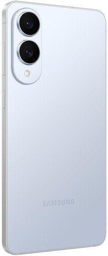 Samsung Galaxy S25 Edge 512GB Icy Blue - 2