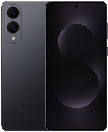 Samsung Galaxy S25 Edge 512GB Jet Black - 1