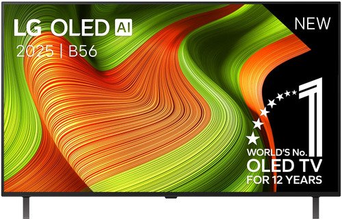 LG OLED B5 48B56LA (2025) - 1