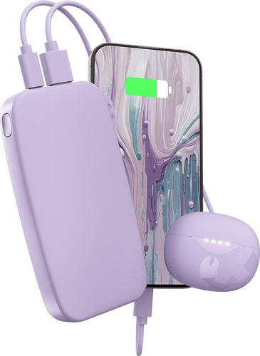 Fresh n Rebel Powerbank 2PB12100DL2 - 5