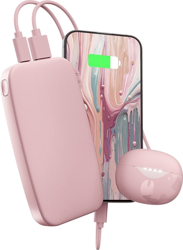 Fresh n Rebel Powerbank 2PB12100PP - 5