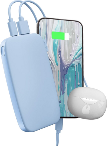 Fresh n Rebel Powerbank 2PB12100VB - 5