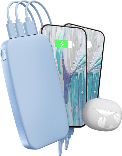 Fresh n Rebel Powerbank 2PB18100VB - 6