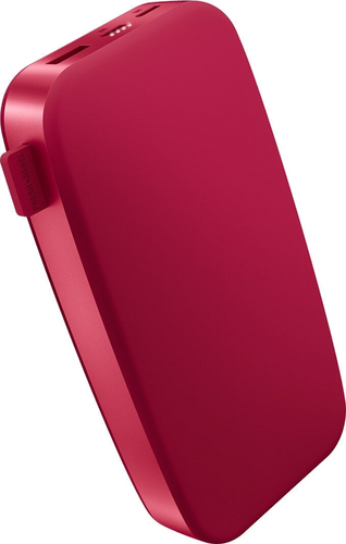 Fresh n Rebel Powerbank 2PB24100BR - 5