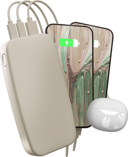 Fresh n Rebel Powerbank 2PB24100SS - 6