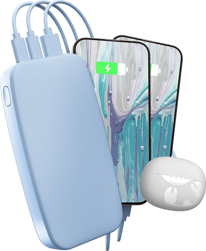 Fresh n Rebel Powerbank 2PB24100VB - 6