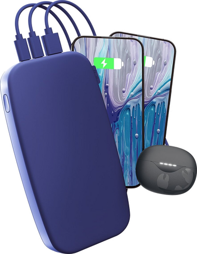 Fresh n Rebel Powerbank 2PB27100TB - 6