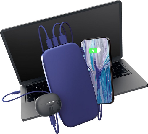 Fresh n Rebel Powerbank 2PB27100TB - 7