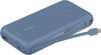 Belkin 20K PD30W USB-C Power Bank Bleu - 1