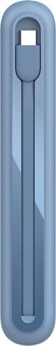 Belkin 20K PD30W USB-C Power Bank Bleu - 3