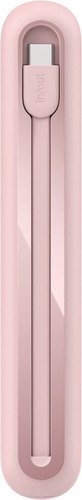 Belkin 20K PD30W USB-C Power Bank Rose - 3
