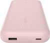 Belkin 20K PD30W USB-C Power Bank Rose - 5