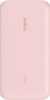 Belkin 20K PD30W USB-C Power Bank Rose - 6