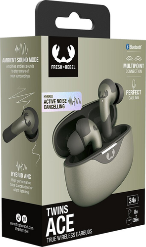 Fresh n Rebel Ace 3TW3200DG - 11