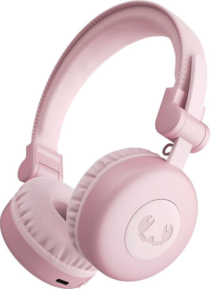 Fresh 'n Rebel Code Core Pastel Pink | | 8720249810711