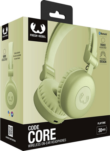 Fresh n Rebel Core 3HP1000WG - 6
