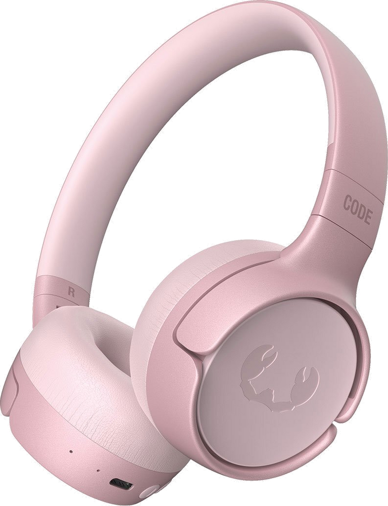 Fresh 'n Rebel Code Fuse - Pastel Pink |  | 8720249810766