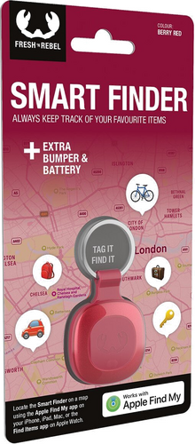 Fresh n Rebel Smart Finder Tag 6SFT1BR - 11