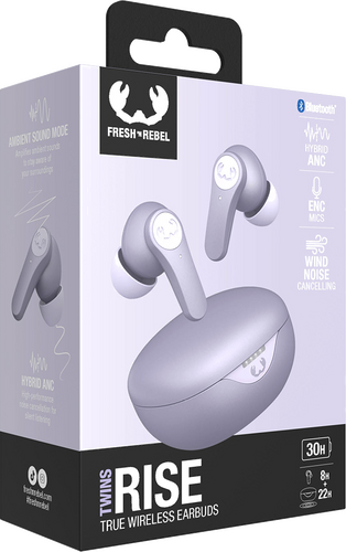 Fresh n Rebel In Ear Rise 3TW3500DL2 - 8