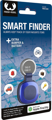 Fresh n Rebel Smart Finder Tag 6SFT1TB - 11