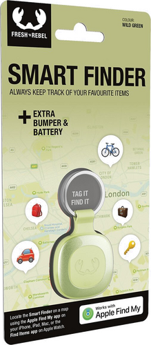 Fresh n Rebel Smart Finder Tag 6SFT1WG - 11