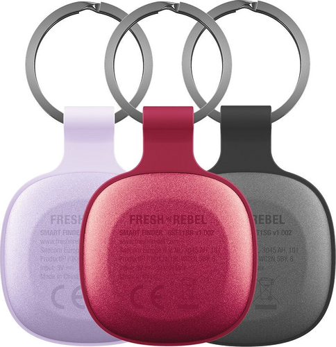 Fresh n Rebel Smart Finder Tag Pack 6SFT3P4 - 6