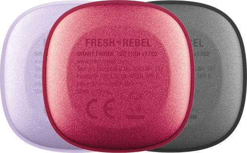 Fresh n Rebel Smart Finder Tag Pack 6SFT3P4 - 7