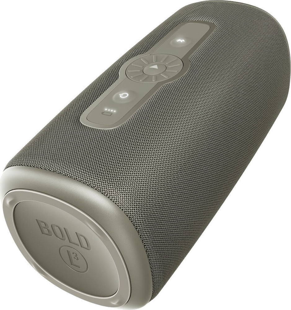 Fresh 'n Rebel Speaker Bold L3 1RB7600DG | | 8720249810353