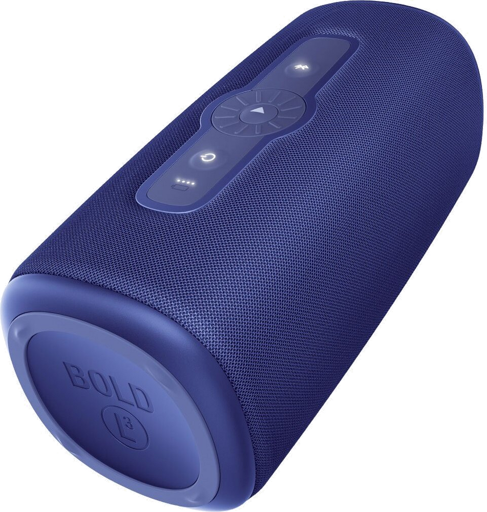 Fresh 'n Rebel BOLD L3 - True Blue | | 8720249810360