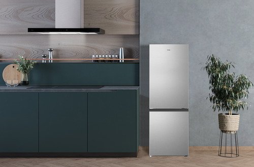 Etna Koelkast KCV343RVS - 12