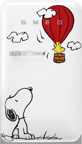 Smeg FAB10RDSN6 Snoopy - 1
