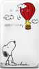 Smeg FAB10RDSN6 Snoopy - 2