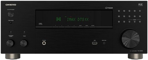 Onkyo TX-RZ30 - 1