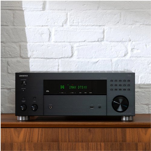 Onkyo TX-RZ30 - 5