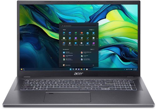 Acer Aspire 17 A17-51M-732H - 1