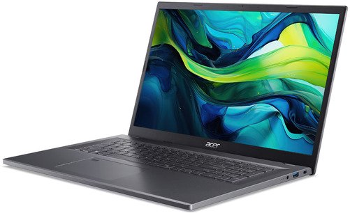 Acer Aspire 17 A17-51M-732H - 4
