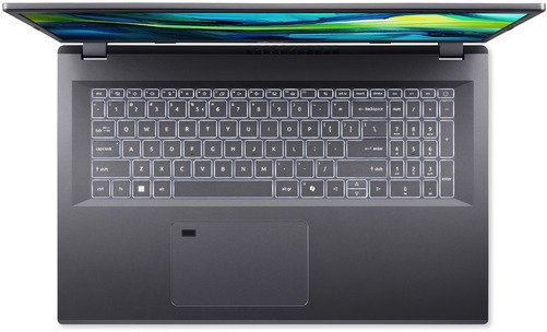 Acer Aspire 17 A17-51M-732H - 9