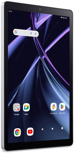 Acer Iconia Tab A8 4GB + 64GB Gris - 2