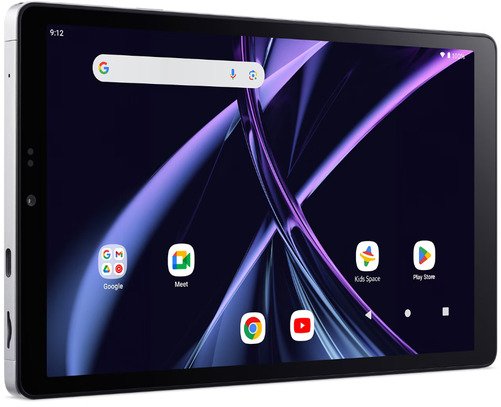 Acer Iconia Tab A8 4GB + 64GB Gris - 5