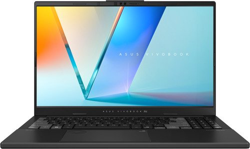Asus VivoBook Pro 15 OLEDN6506CU-MA040WS - 2