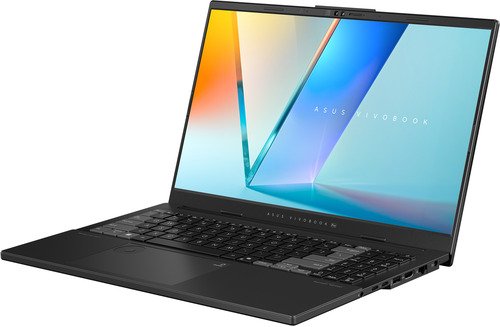 Asus VivoBook Pro 15 OLEDN6506CU-MA040WS - 4