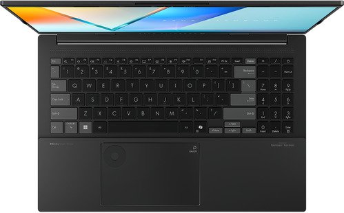 Asus VivoBook Pro 15 OLEDN6506CU-MA040WS - 6